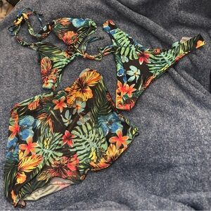 SHEIN bikini set size L